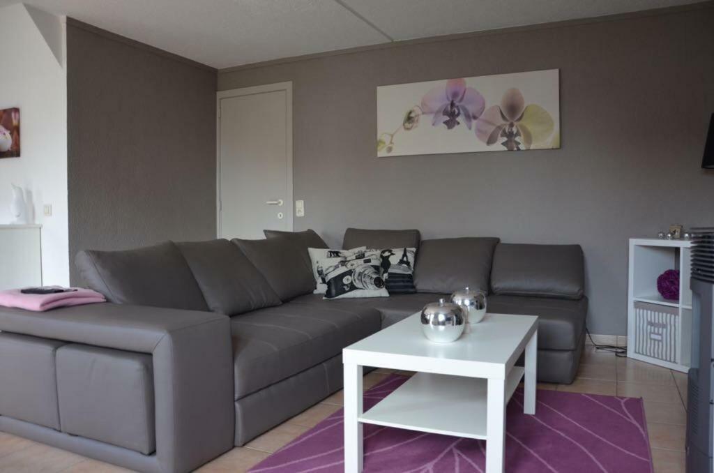 Maison De Pecheur De Haan Eksteriør bilde