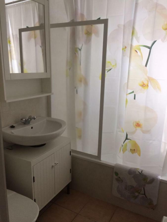 Maison De Pecheur De Haan Eksteriør bilde