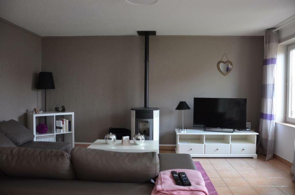 Maison De Pecheur De Haan Eksteriør bilde