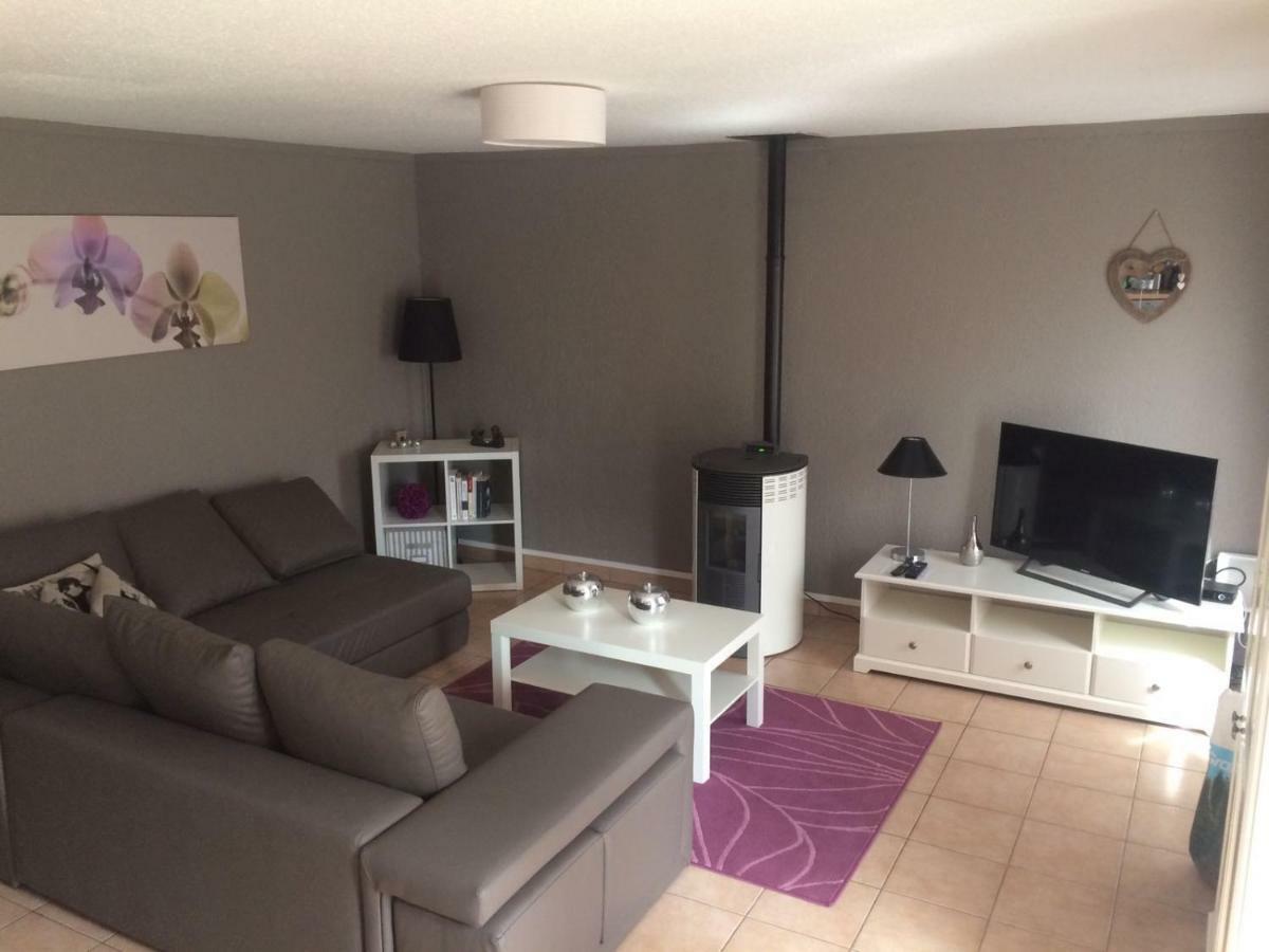 Maison De Pecheur De Haan Eksteriør bilde