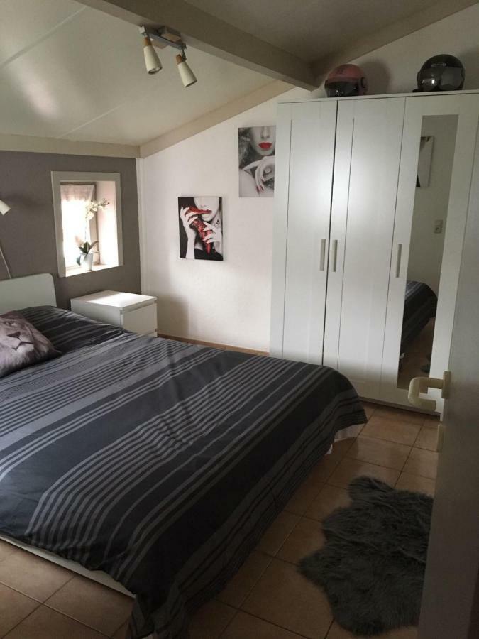Maison De Pecheur De Haan Eksteriør bilde